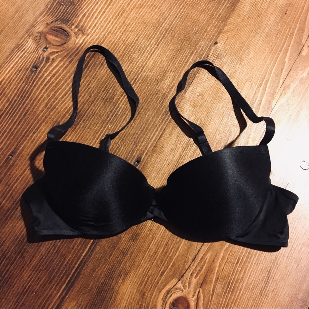 Wonderbra Demi wire - 32B